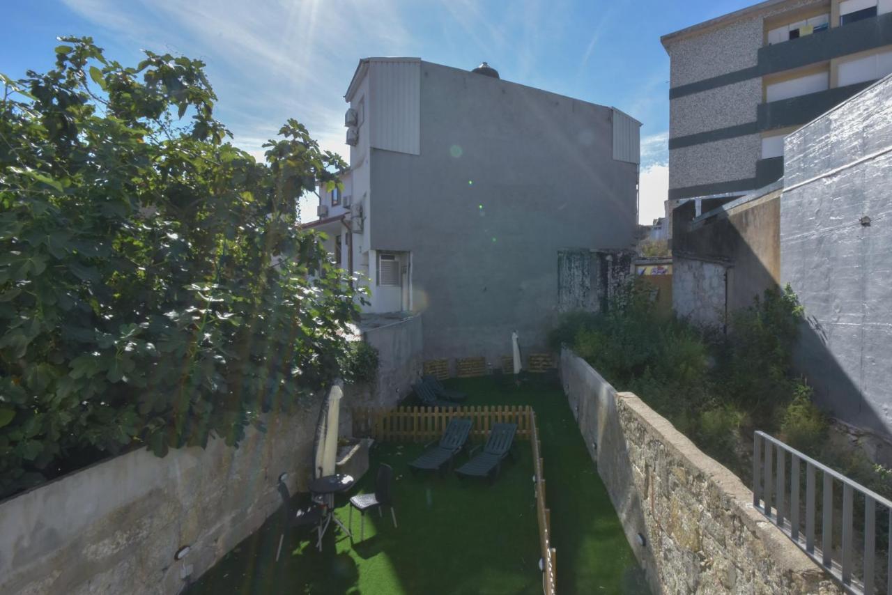 Oporto Charming Apartments Exterior foto